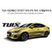 dynamic rear stabilizer for hyundai elantra 2015-17